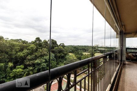 Vista de apartamento para alugar com 3 quartos, 248m² em Casa Verde, São Paulo