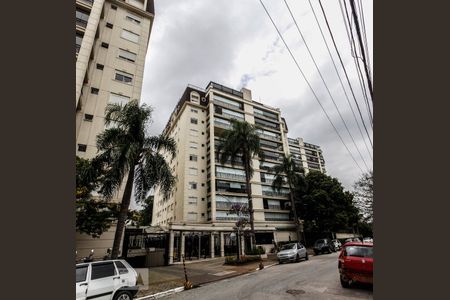 Fachada de apartamento para alugar com 3 quartos, 248m² em Casa Verde, São Paulo