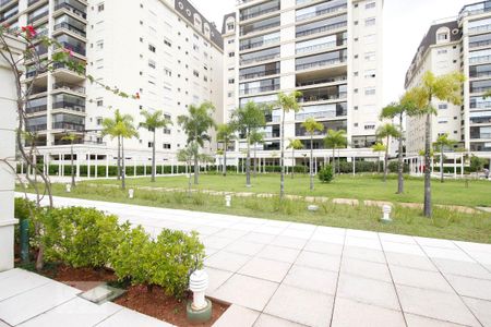 Área comum de apartamento para alugar com 3 quartos, 248m² em Casa Verde, São Paulo