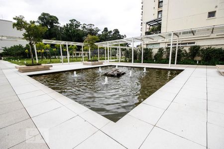 Área comum de apartamento para alugar com 3 quartos, 248m² em Casa Verde, São Paulo