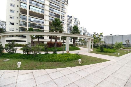 Área comum de apartamento para alugar com 3 quartos, 248m² em Casa Verde, São Paulo