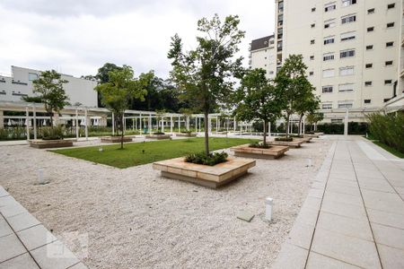 Área comum de apartamento para alugar com 3 quartos, 248m² em Casa Verde, São Paulo
