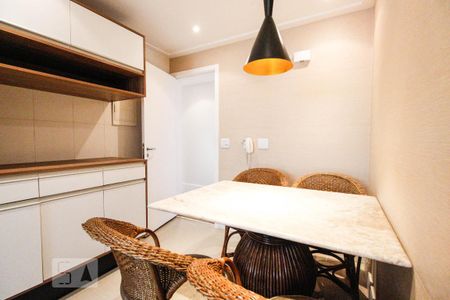 Cozinha de apartamento para alugar com 3 quartos, 248m² em Casa Verde, São Paulo
