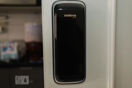 Apartamento para alugar com 40m², 2 quartos e sem vagaFechadura Eletrônica