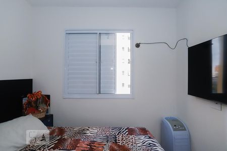 Quarto 1 de apartamento para alugar com 2 quartos, 40m² em Sala, São Paulo