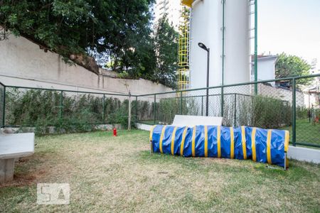 Apartamento para alugar com 40m², 2 quartos e sem vagaPet Place