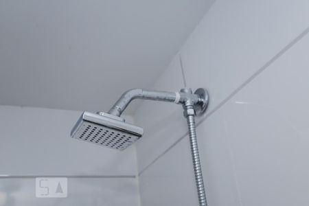 Apartamento para alugar com 40m², 2 quartos e sem vagaBanheiro