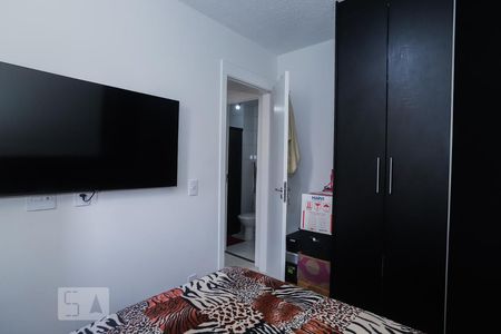 Quarto 1 de apartamento para alugar com 2 quartos, 40m² em Sala, São Paulo