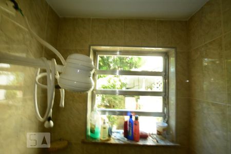 Apartamento à venda com 45m², 1 quarto e 1 vagaBanheiro Social