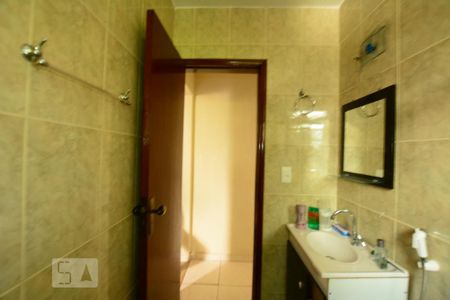 Apartamento à venda com 45m², 1 quarto e 1 vagaBanheiro Social