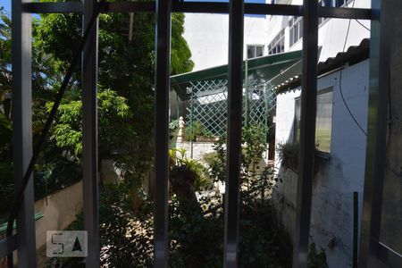Vista da Sala de apartamento à venda com 1 quarto, 45m² em Brás de Pina, Rio de Janeiro