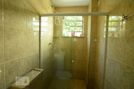 Apartamento à venda com 45m², 1 quarto e 1 vagaBanheiro Social