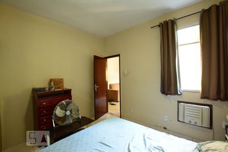 Quarto 1 de apartamento à venda com 1 quarto, 45m² em Brás de Pina, Rio de Janeiro