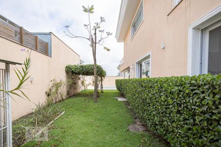 Casa de condomínio à venda com 900m², 5 quartos e sem vaga Casa de condomínio à venda com 900m², 5 quartos e sem vagaQuintal