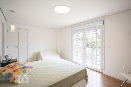 Casa de condomínio à venda com 900m², 5 quartos e sem vaga Casa de condomínio à venda com 900m², 5 quartos e sem vagaSuíte 5