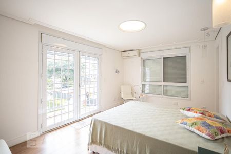 Casa de condomínio à venda com 900m², 5 quartos e sem vaga Casa de condomínio à venda com 900m², 5 quartos e sem vagaSuíte 5