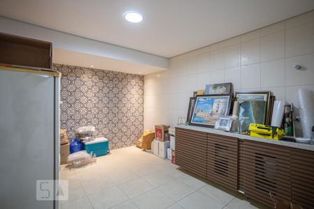 Casa de condomínio à venda com 900m², 5 quartos e sem vaga