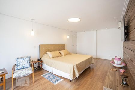 Casa de condomínio à venda com 900m², 5 quartos e sem vaga Casa de condomínio à venda com 900m², 5 quartos e sem vagaSuíte 2