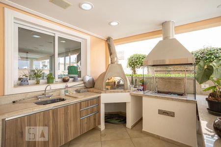 Casa de condomínio à venda com 900m², 5 quartos e sem vaga Casa de condomínio à venda com 900m², 5 quartos e sem vagaChurrasqueira