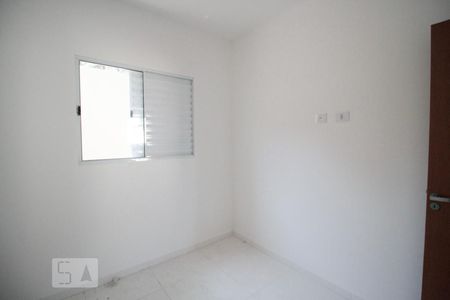 Quarto de apartamento para alugar com 1 quarto, 27m² em Vila Jacuí, São Paulo