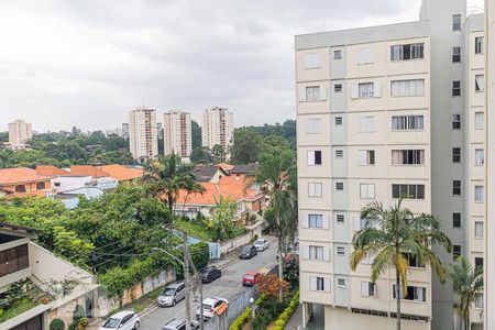 Vista da Sala de apartamento à venda com 2 quartos, 69m² em Tucuruvi, São Paulo