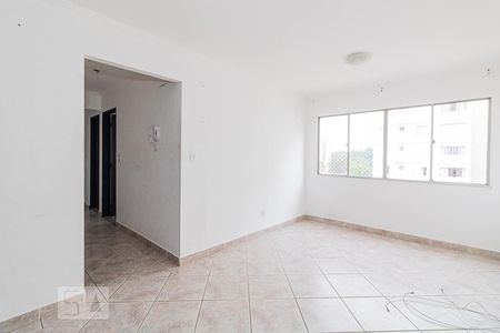 Sala de apartamento à venda com 2 quartos, 69m² em Tucuruvi, São Paulo