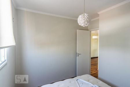 Apartamento para alugar com 50m², 2 quartos e 1 vagaQuarto 2