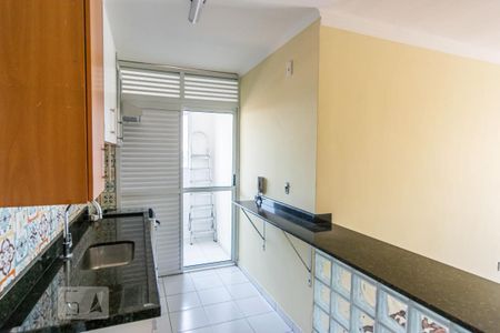 Apartamento para alugar com 50m², 2 quartos e 1 vagaCozinha