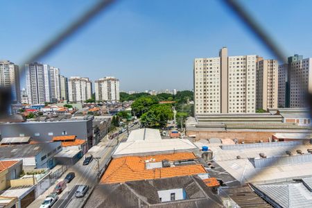 Apartamento para alugar com 50m², 2 quartos e 1 vagaQuarto 2