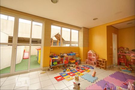 Apartamento para alugar com 50m², 2 quartos e 1 vagaÁrea comum