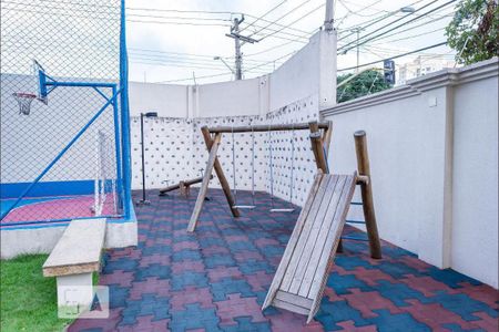 Apartamento para alugar com 50m², 2 quartos e 1 vagaÁrea Comum - Playground