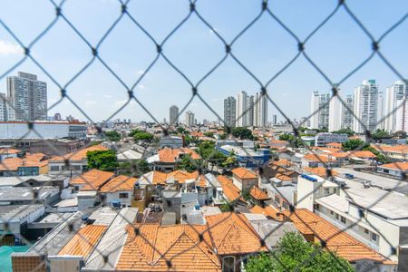 Apartamento para alugar com 50m², 2 quartos e 1 vagaÁrea de Serviço