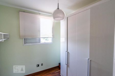 Quarto 1 de apartamento para alugar com 2 quartos, 50m² em Quarta Parada, São Paulo