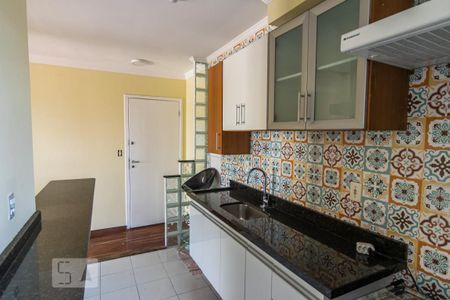 Apartamento para alugar com 50m², 2 quartos e 1 vagaCozinha