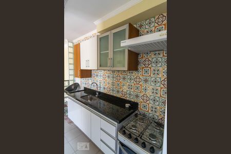 Apartamento para alugar com 50m², 2 quartos e 1 vagaCozinha