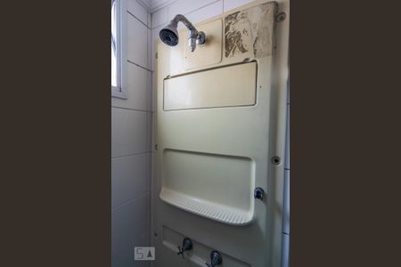 Apartamento para alugar com 50m², 2 quartos e 1 vagaBanheiro