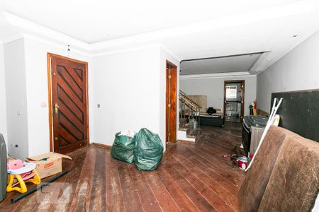 Sala de casa para alugar com 3 quartos, 250m² em Penha de França, São Paulo