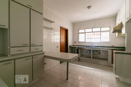 Cozinha de casa à venda com 3 quartos, 250m² em Penha de França, São Paulo
