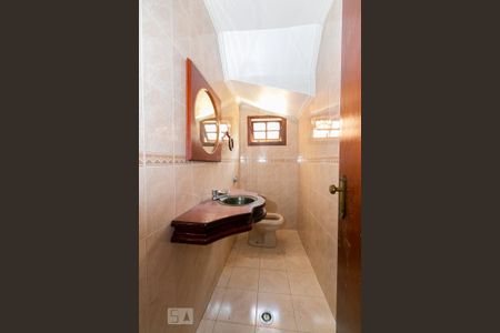 Lavabo da Sala de casa para alugar com 3 quartos, 250m² em Penha de França, São Paulo