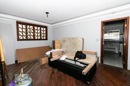 Sala de casa para alugar com 3 quartos, 250m² em Penha de França, São Paulo