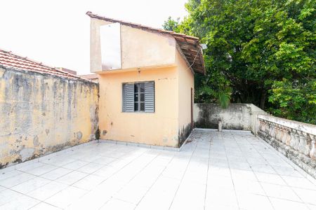 Casa para alugar com 250m², 3 quartos e 8 vagasQuintal