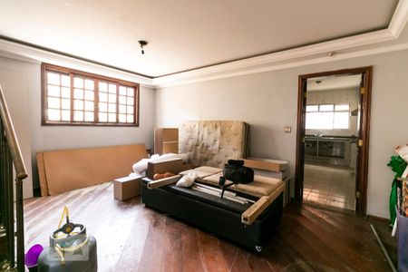 Sala de casa para alugar com 3 quartos, 250m² em Penha de França, São Paulo