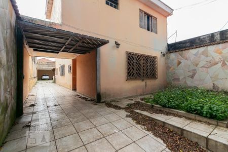 Garagem de casa à venda com 3 quartos, 250m² em Penha de França, São Paulo