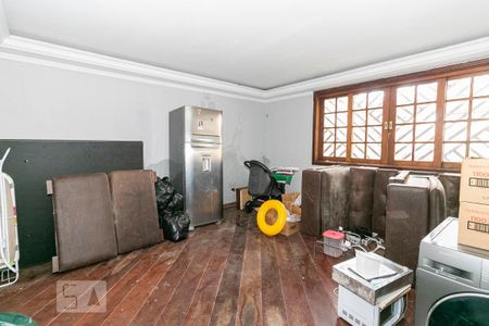 Sala de casa para alugar com 3 quartos, 250m² em Penha de França, São Paulo