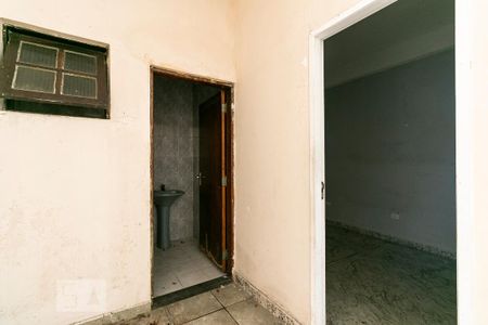 Casa para alugar com 250m², 3 quartos e 8 vagasQuintal