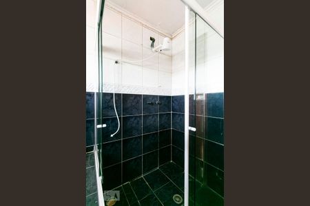 Casa para alugar com 250m², 3 quartos e 8 vagasBanheiro da Suíte 1