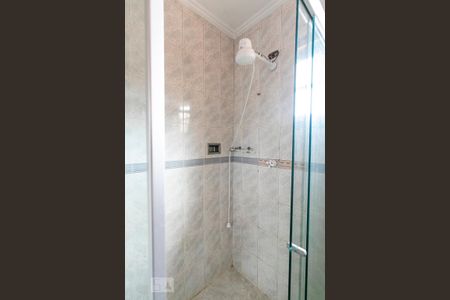 Casa para alugar com 250m², 3 quartos e 8 vagasBanheiro da Suíte 3