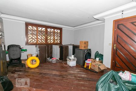 Sala de casa para alugar com 3 quartos, 250m² em Penha de França, São Paulo