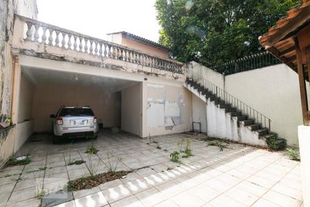 Quintal de casa à venda com 3 quartos, 250m² em Penha de França, São Paulo