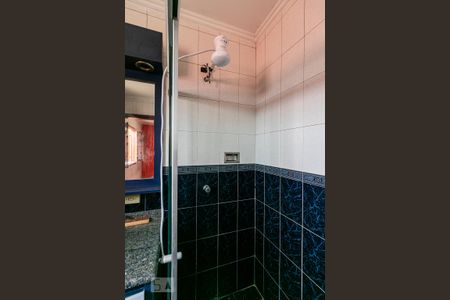 Casa para alugar com 250m², 3 quartos e 8 vagasBanheiro da Suíte 2